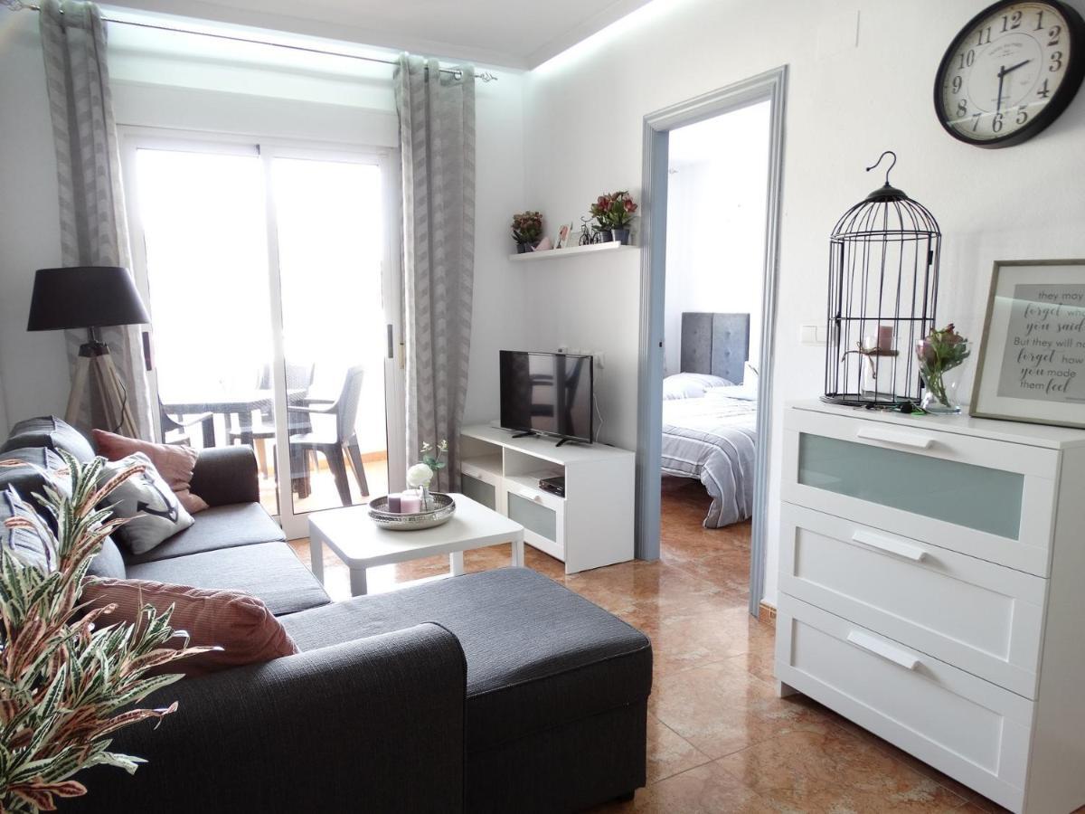 Apartamento Adrianna, Tomillo, Торевьиа Экстерьер фото