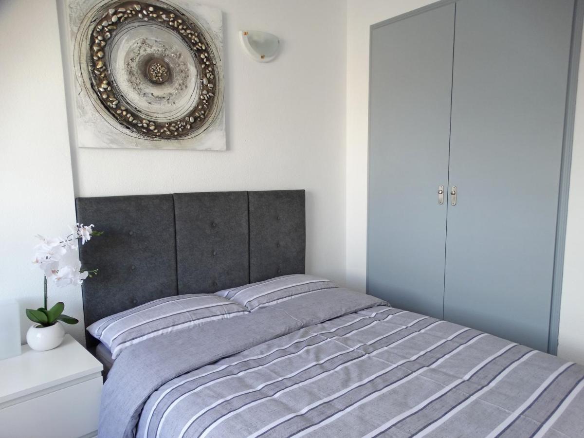 Apartamento Adrianna, Tomillo, Торевьиа Экстерьер фото